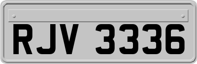 RJV3336