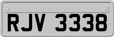 RJV3338