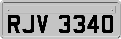 RJV3340