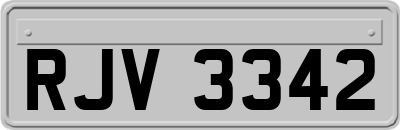 RJV3342