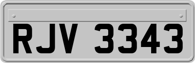 RJV3343