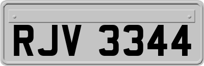 RJV3344