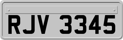 RJV3345