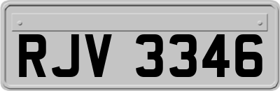 RJV3346