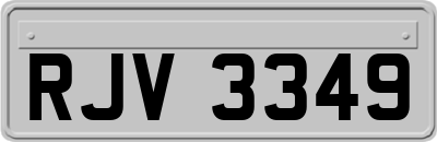 RJV3349