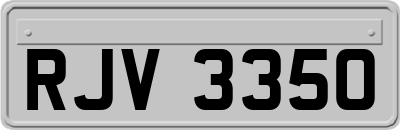 RJV3350