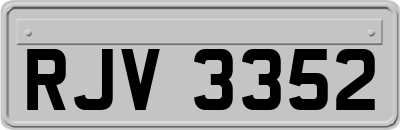 RJV3352