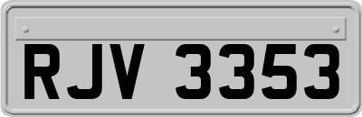 RJV3353