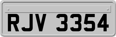 RJV3354