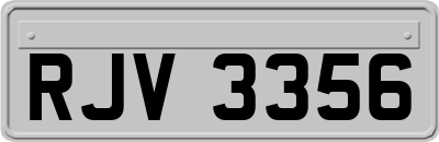 RJV3356