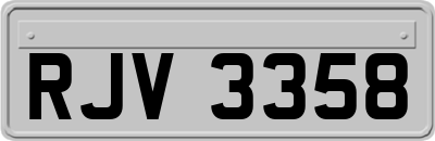 RJV3358