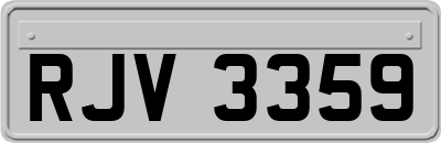 RJV3359