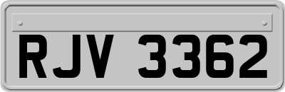 RJV3362