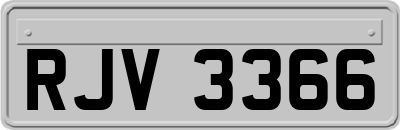 RJV3366