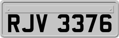 RJV3376