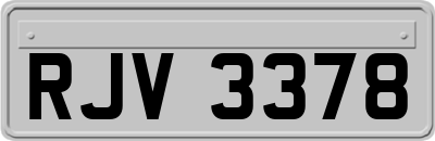 RJV3378