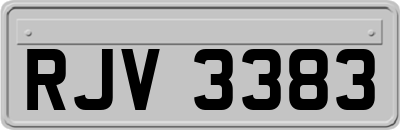 RJV3383