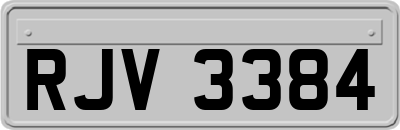 RJV3384