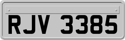 RJV3385