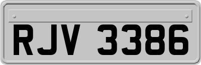 RJV3386