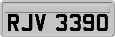 RJV3390