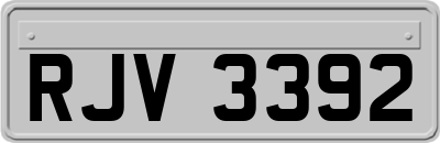 RJV3392