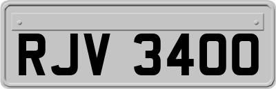 RJV3400