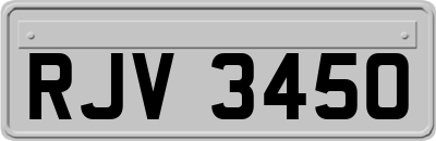 RJV3450