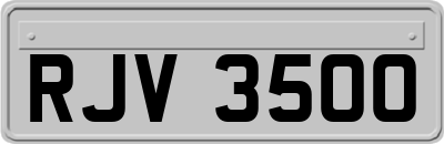 RJV3500