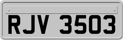 RJV3503