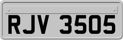 RJV3505