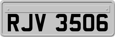 RJV3506