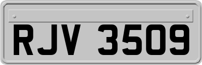 RJV3509