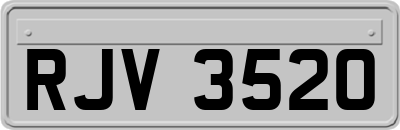 RJV3520