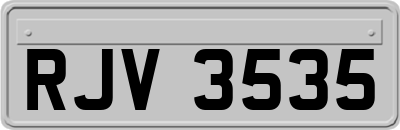 RJV3535