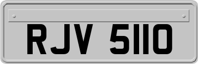 RJV5110