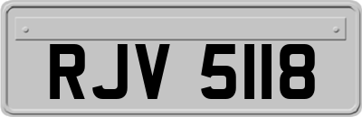 RJV5118