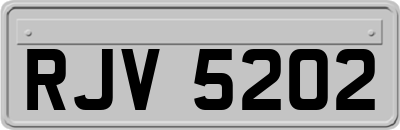 RJV5202