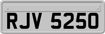 RJV5250