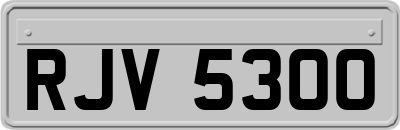 RJV5300