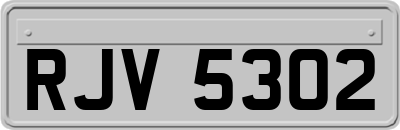 RJV5302