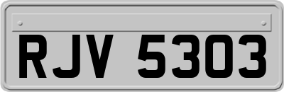 RJV5303