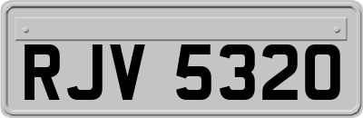 RJV5320