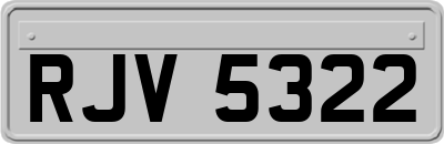 RJV5322