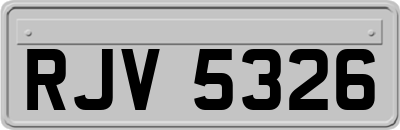 RJV5326