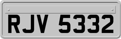 RJV5332