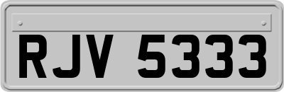 RJV5333