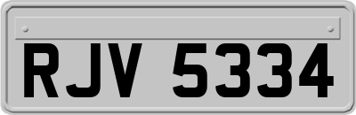 RJV5334