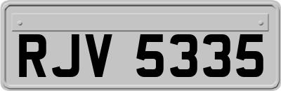 RJV5335