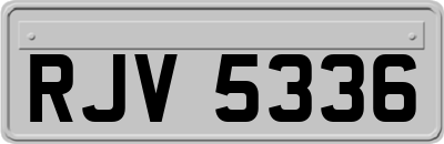 RJV5336